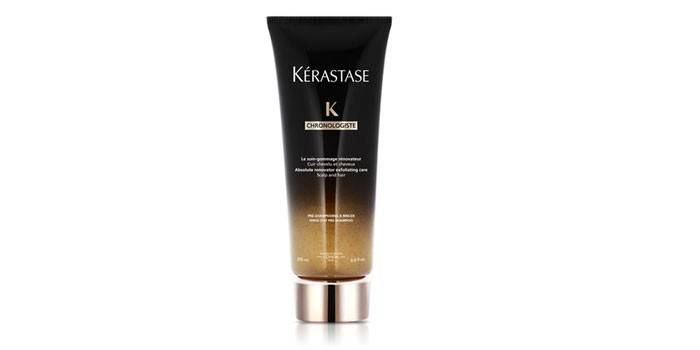 Gommage por Kerastase