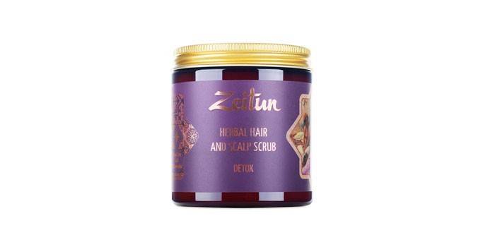 Herbal de Zeitun