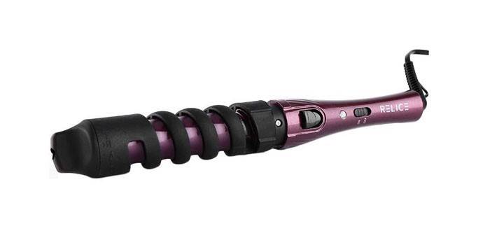 Relice HC-301 para diseño en espiral