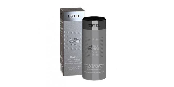 Alpha Homme od Estel