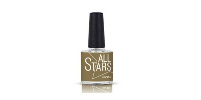 Todas as estrelas por Lianail