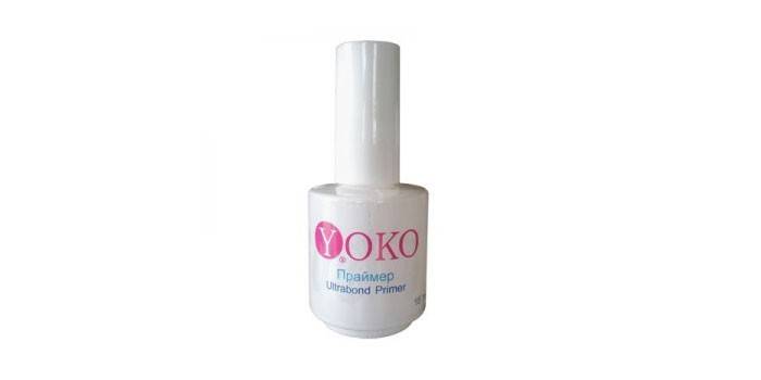 Casaco Base Yoko