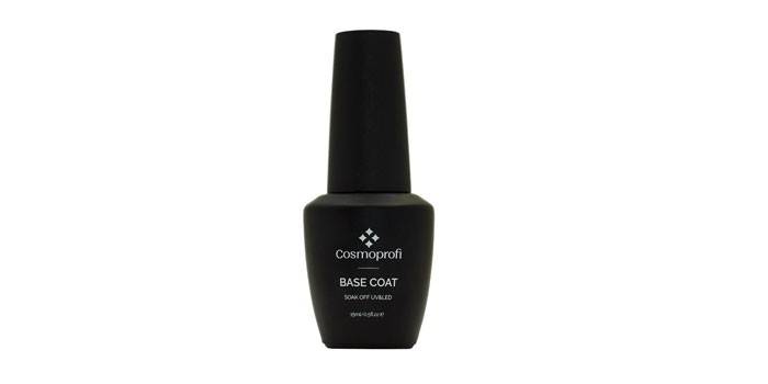 Basecoat da Cosmoprofi