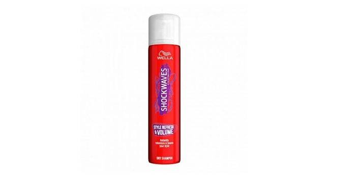 Shockwaves od Wella