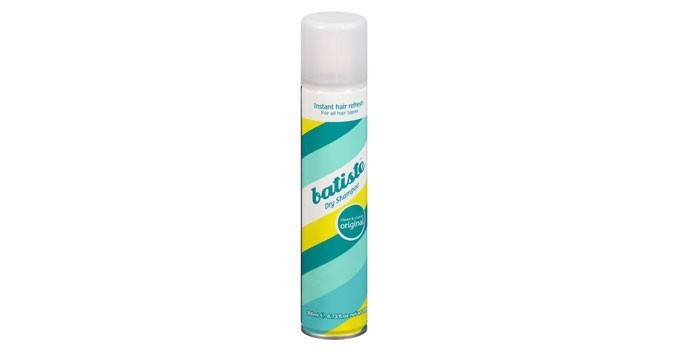 Aerosol Batist
