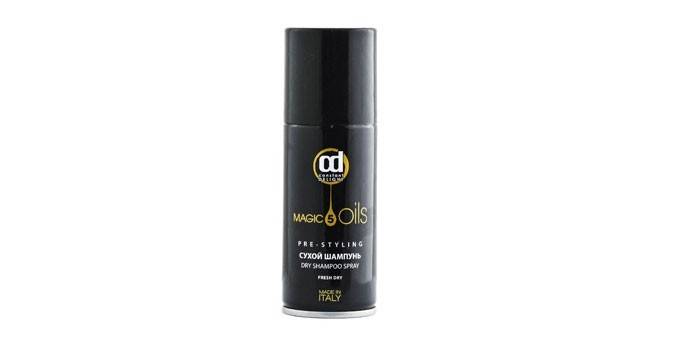 Magic 5 Oils od OD
