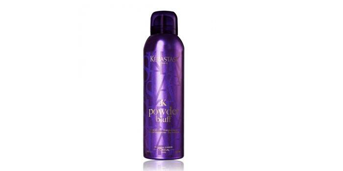 Powder Bluff firmy Kerastase