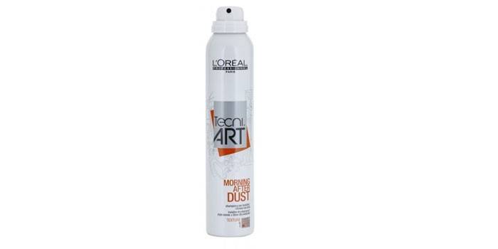 Techno Art autorstwa L’Oreal