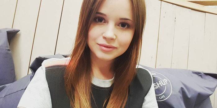 Polina Grants