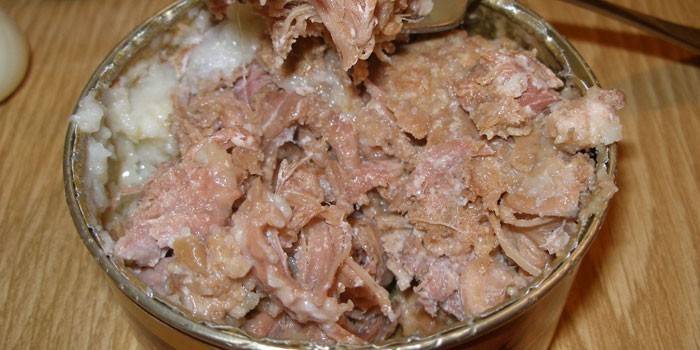 Gulasz w banku