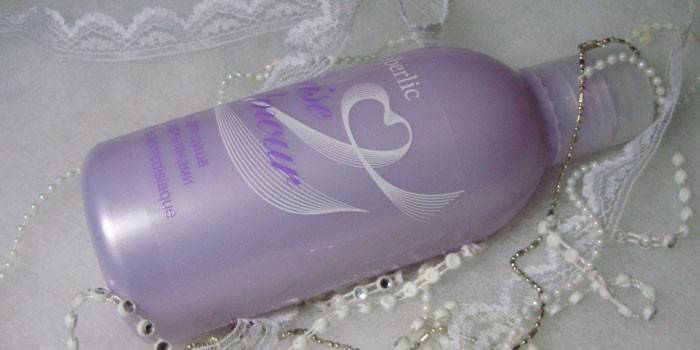 Linha de chuveiro Faberlik