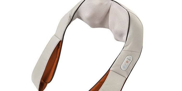 Wibracyjny masażer szyi HOMEDICS NMS-620H-EU