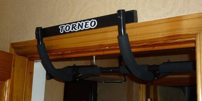 Torneo dvere telocvičňa pro
