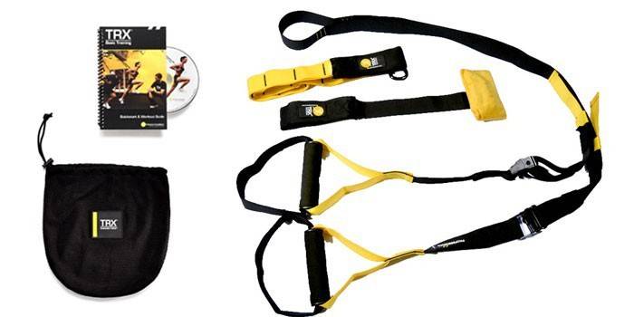 Bucle TRX