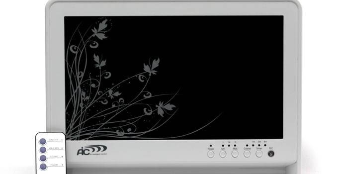 Ionizador de Umidificador AIC SPS-840