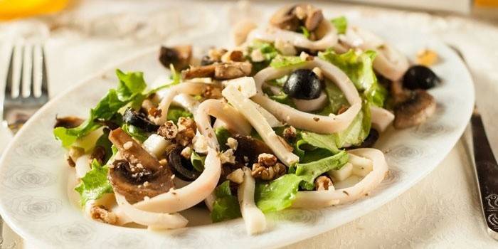 Salada Pronta Lula