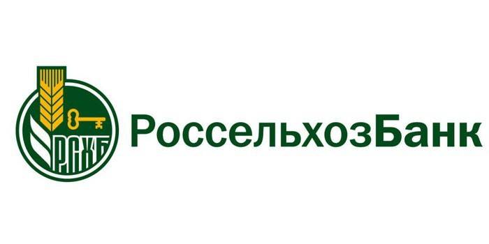 Logo banku rolnego