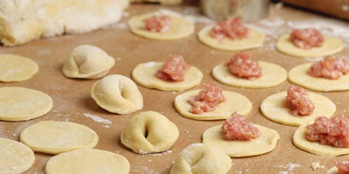 Pierogi