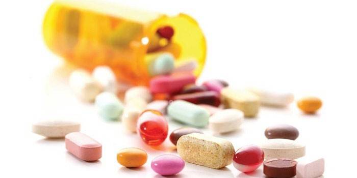Medicamentos para el tratamiento de la gota.