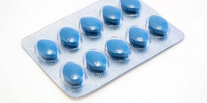 Viagra Pills