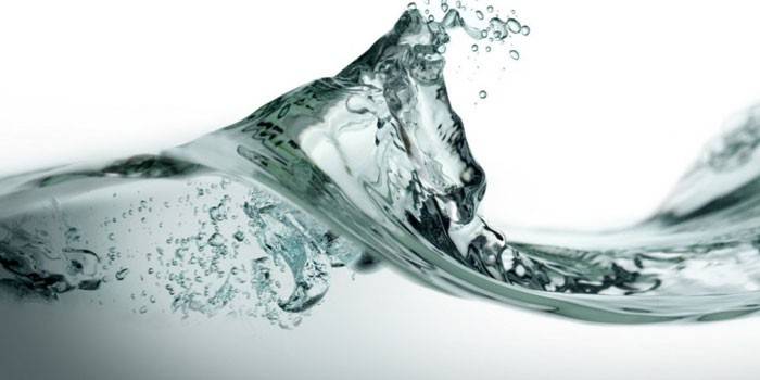 Agua