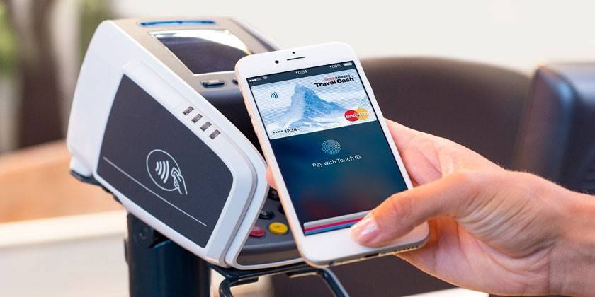 Technologia Paypass