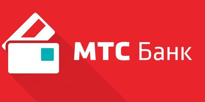 Logotipo do MTS Bank