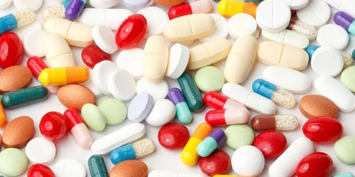 Medicamentos