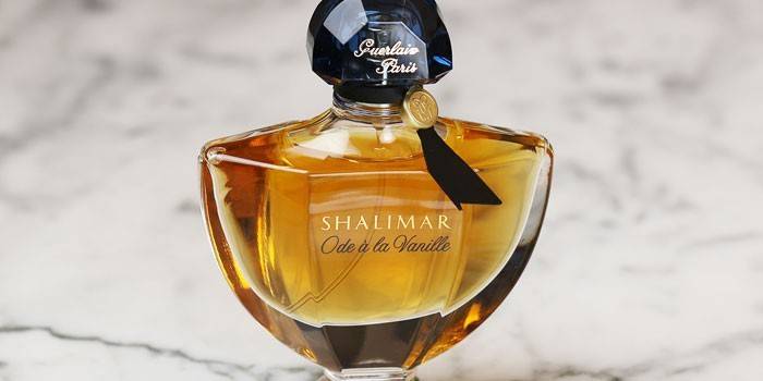 Perfumy Shalimar Guerlain