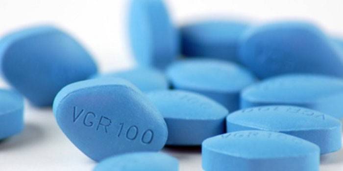 Viagra Pills