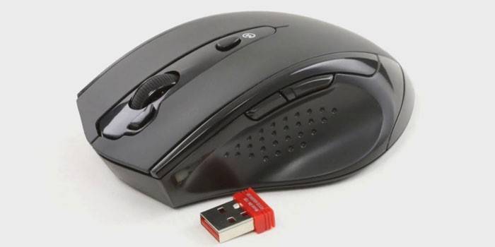 A4Tech G10-810F Siyah