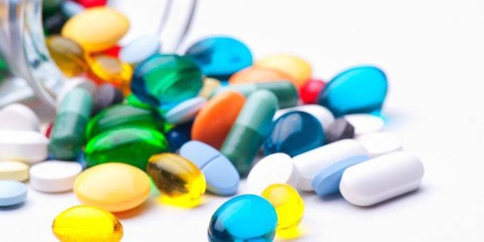 Medicamentos