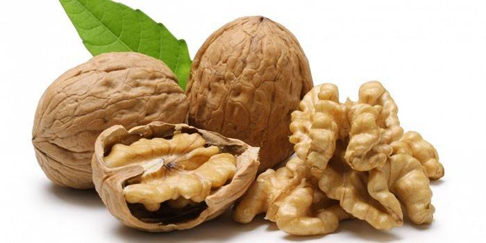 Nueces