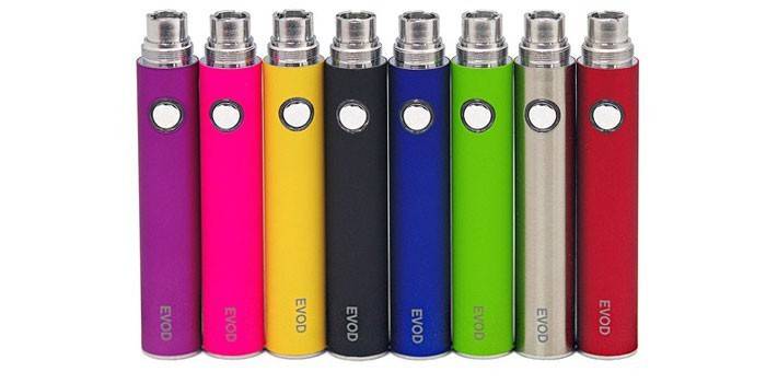 Evod