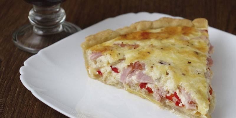 Laurent Ham Börek