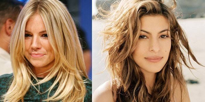 Blondynki