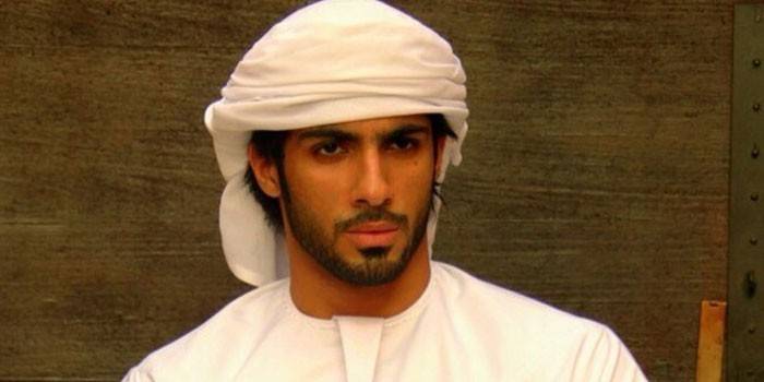 Arab