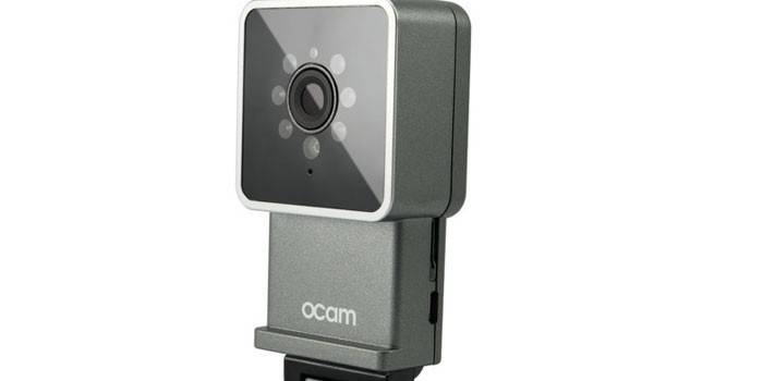 Kamera IP WiFi OCam M3