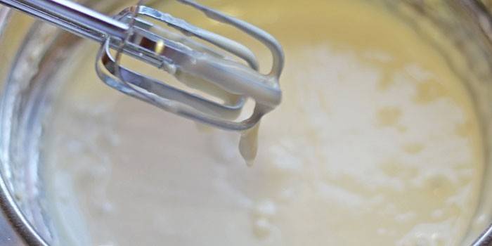 Masa de panqueque