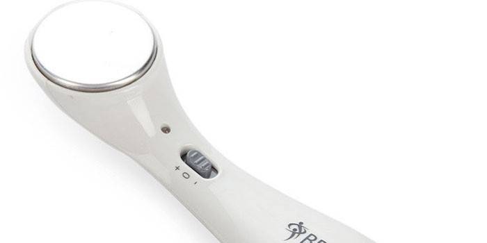 Bradex Ionic Vaporizer for Face Beautician