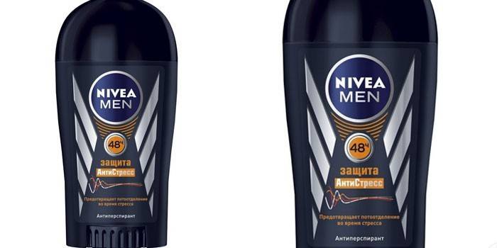 Nivea Men Series, Proteção Antistress