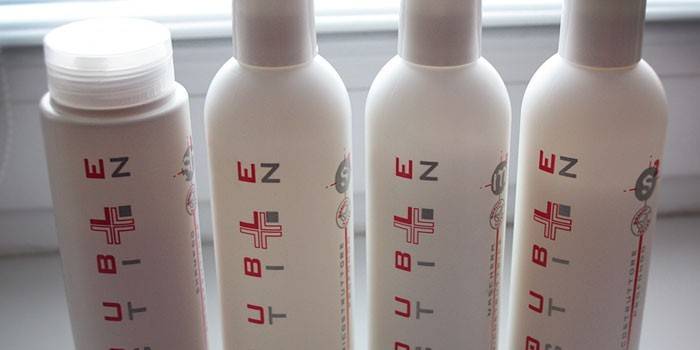 Meios para laminar o cabelo Hair Company