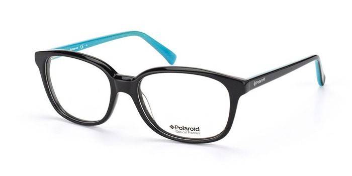 Para la vista desde el modelo de marca Polaroid PLD 1S 012 3ZU