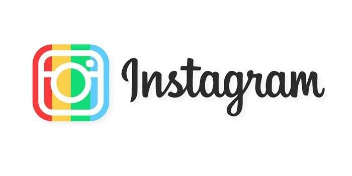 Instagram logo