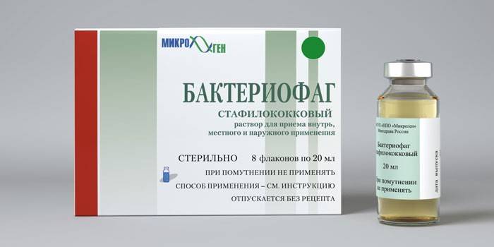 Bacteriófago estafilocócico