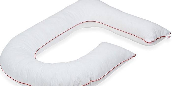 Almofada de maternidade Farla Care G