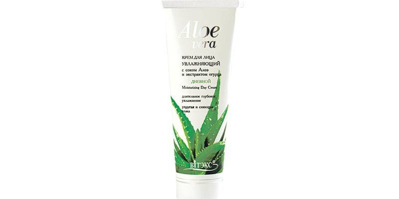 Vitex Aloe Vera