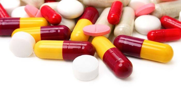 Medicamentos