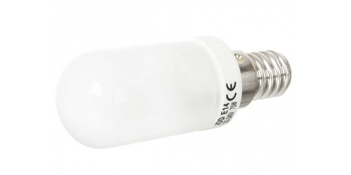 Lâmpada Lumifor LLB-75W