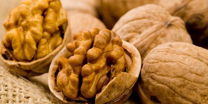 Nueces